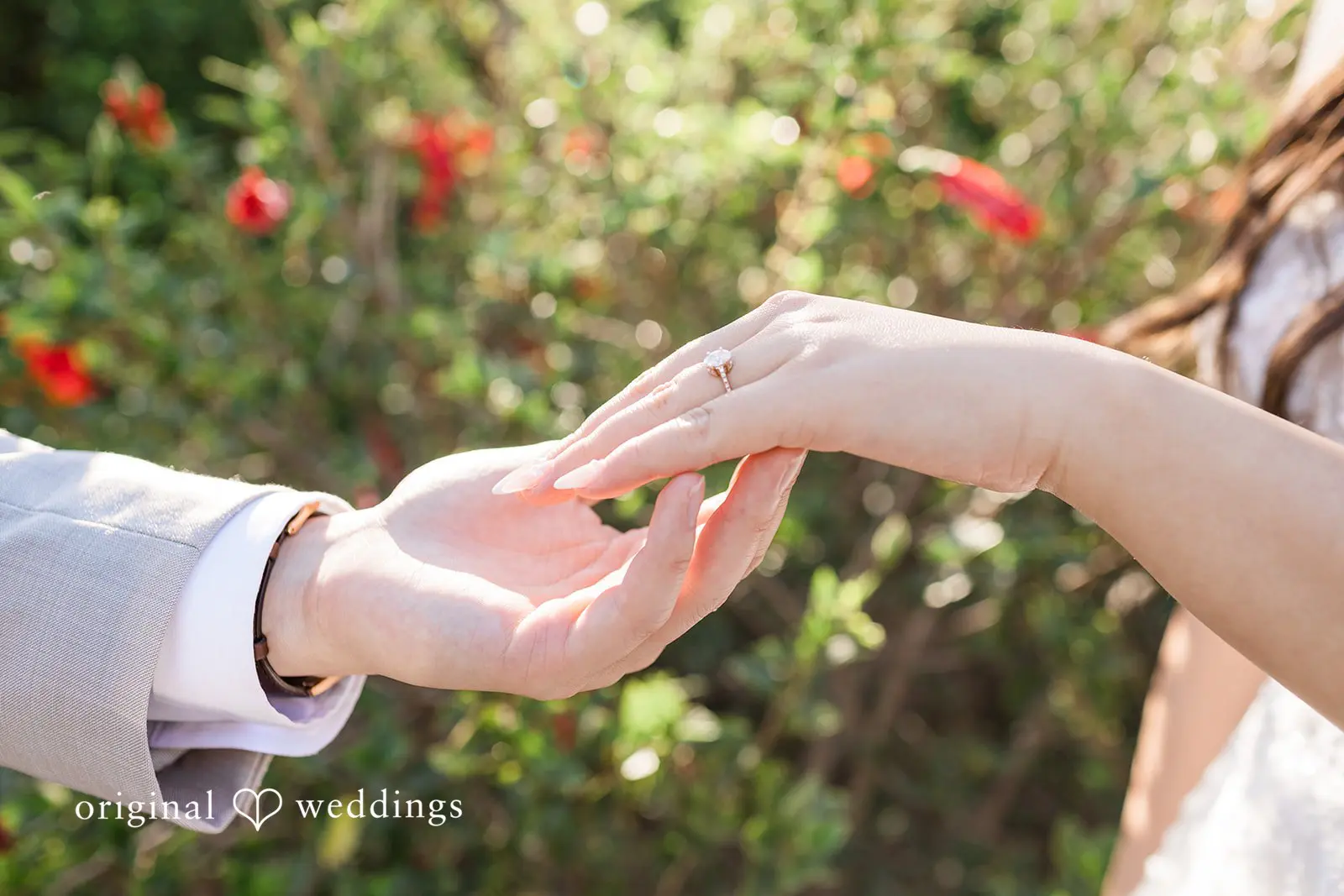 Diamond Bar Golf Course Wedding // Julian & Jeannie -