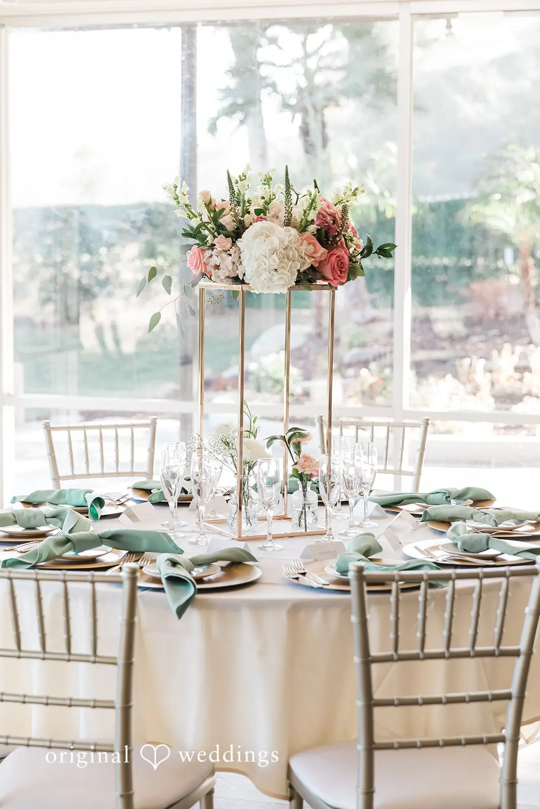 Diamond Bar Golf Course Wedding // Julian & Jeannie -