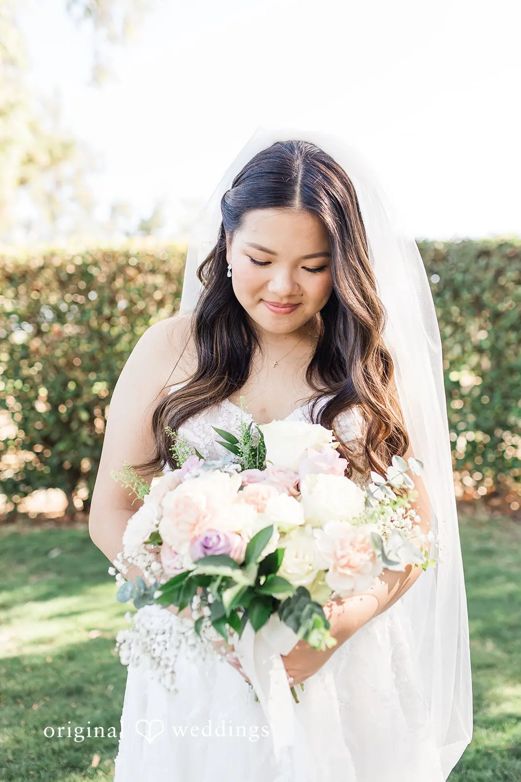 Diamond Bar Golf Course Wedding // Julian & Jeannie -