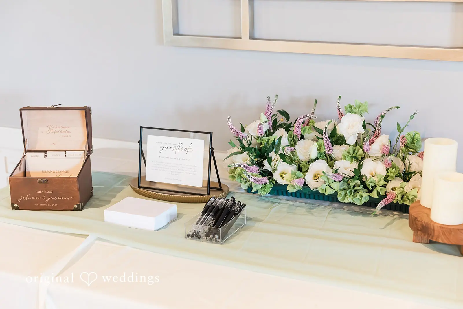 Diamond Bar Golf Course Wedding // Julian & Jeannie -