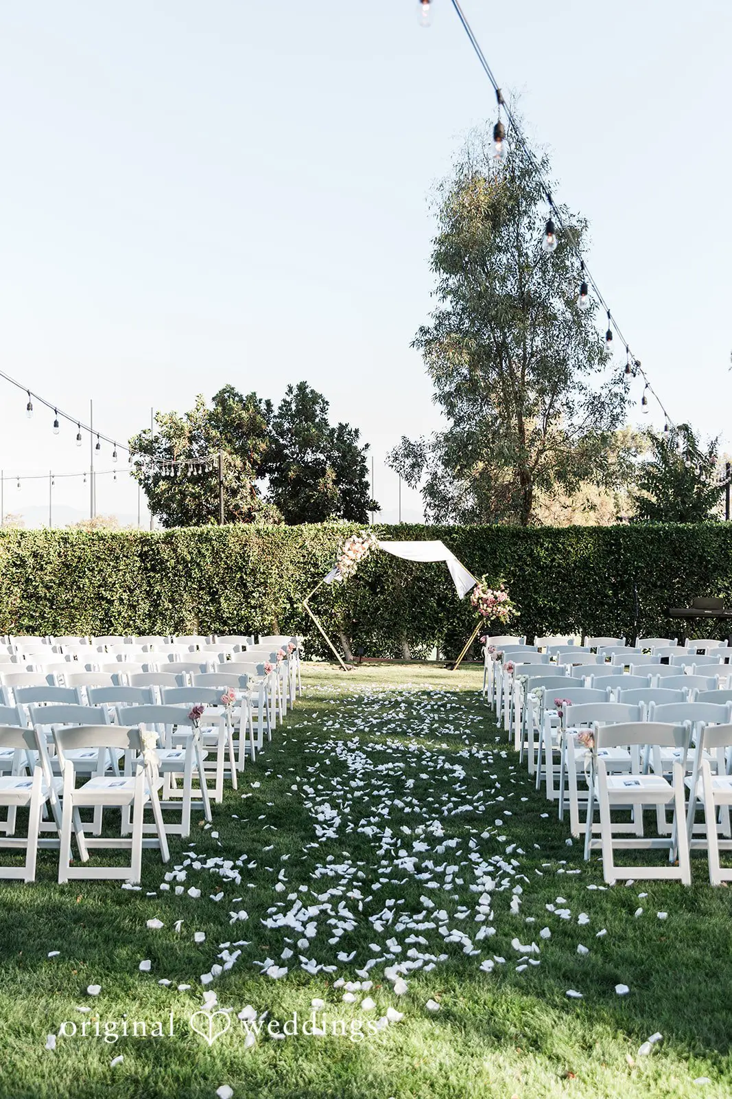 Diamond Bar Golf Course Wedding // Julian & Jeannie -