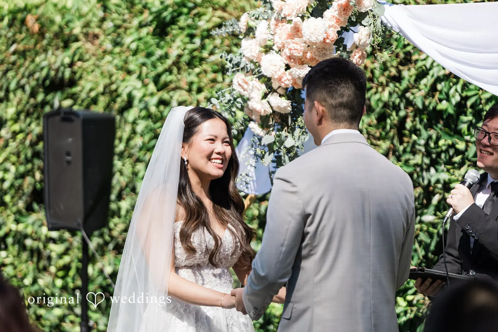 Diamond Bar Golf Course Wedding // Julian & Jeannie -
