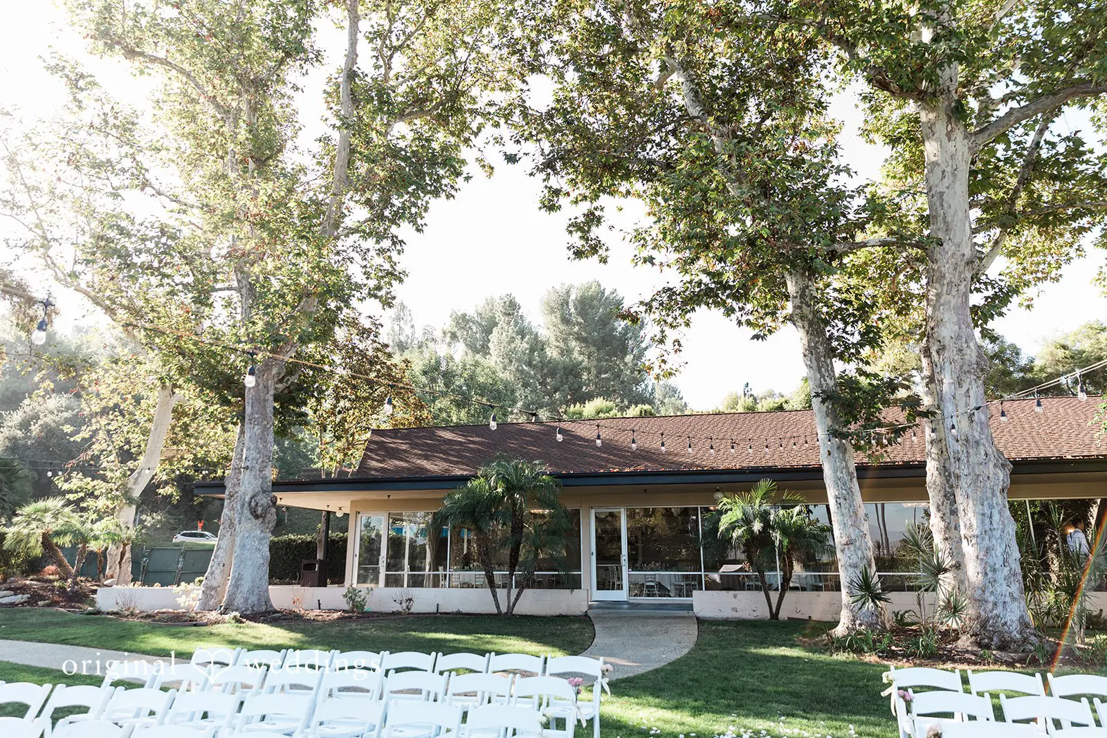 Diamond Bar Golf Course Wedding // Julian & Jeannie -