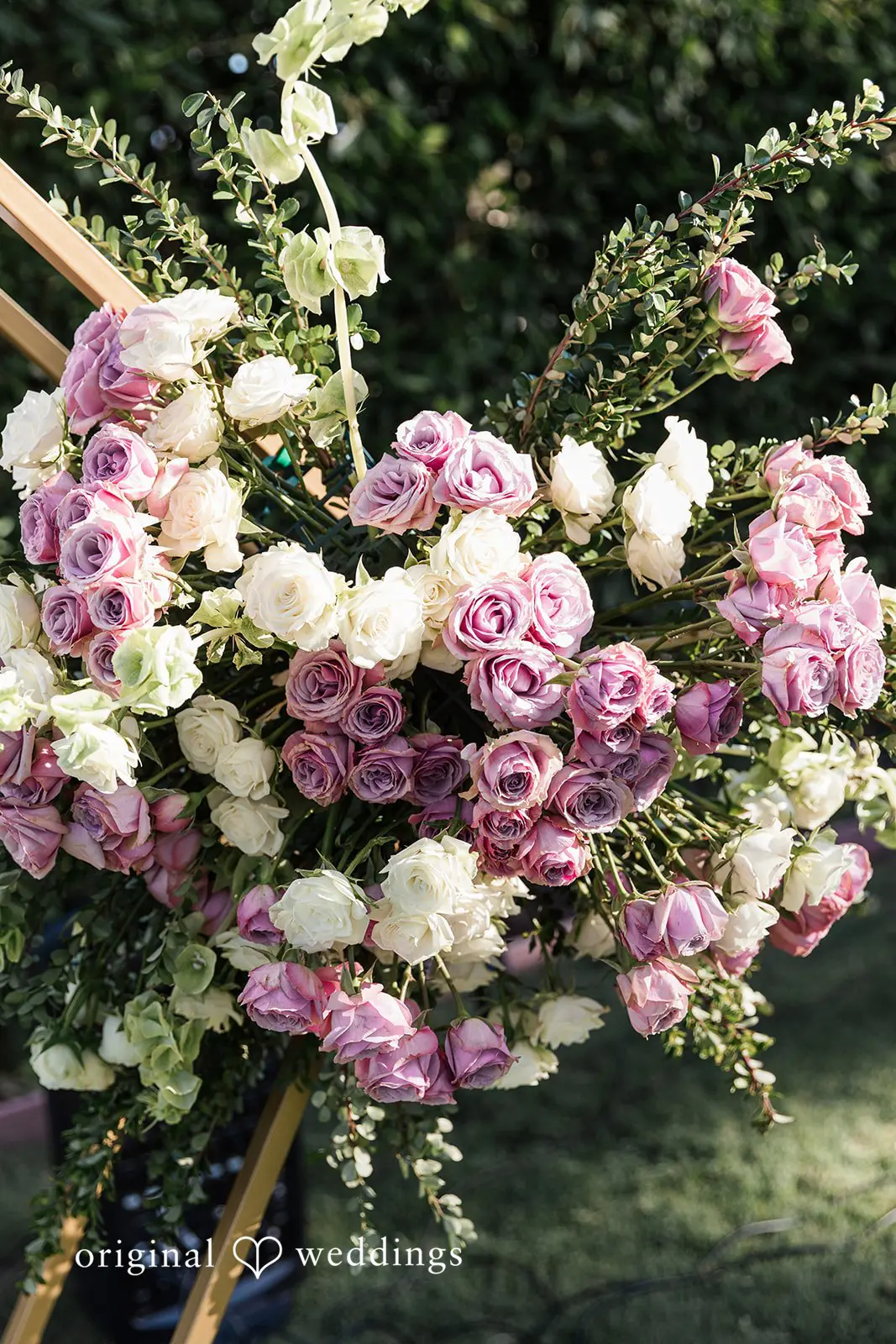 Diamond Bar Golf Course Wedding // Julian & Jeannie -