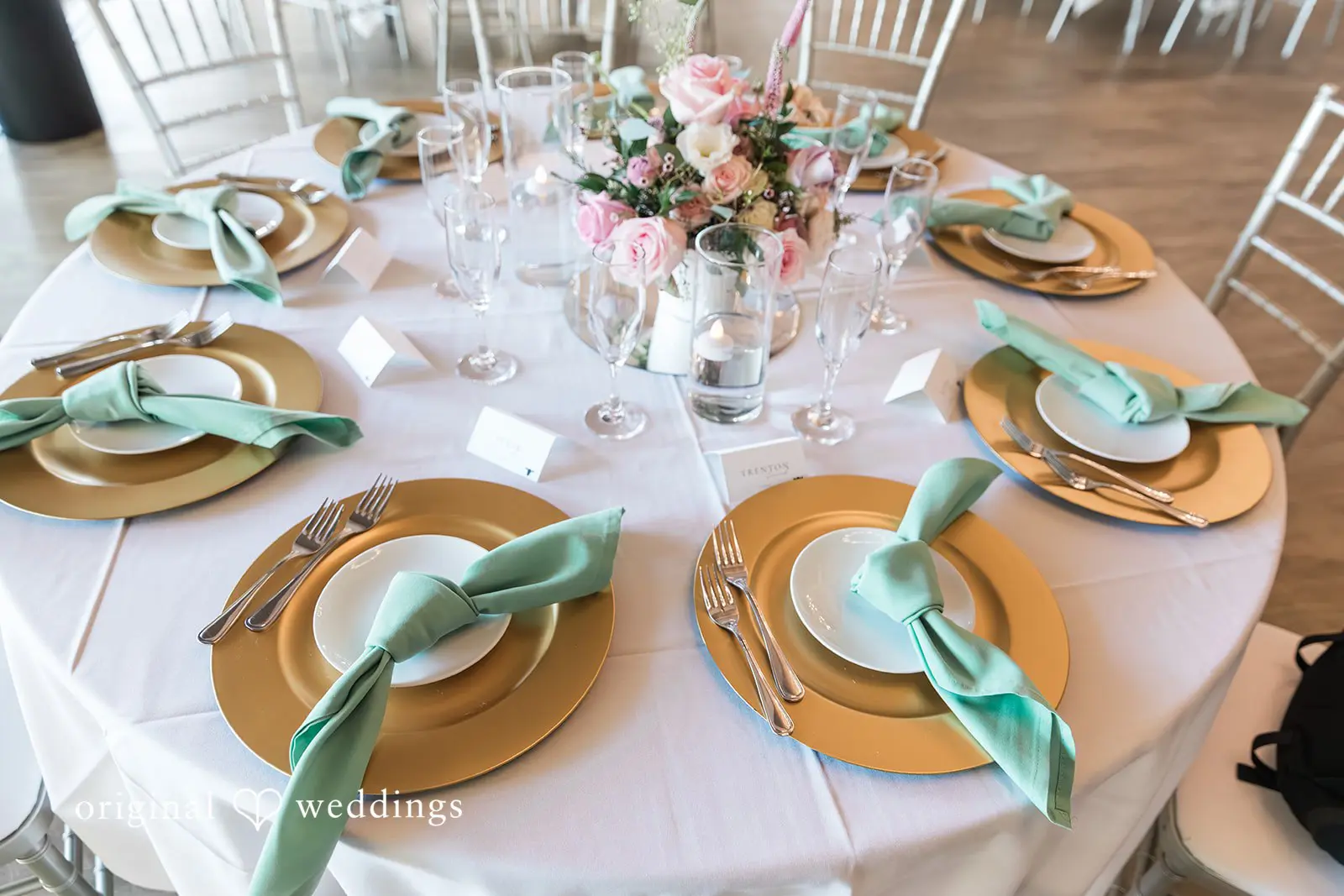 Diamond Bar Golf Course Wedding // Julian & Jeannie -