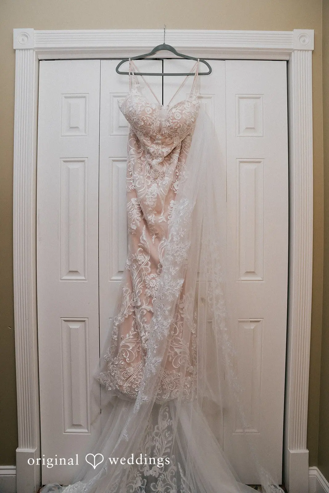 DiNolfo's Banquets Wedding // Peyton & Daniel -