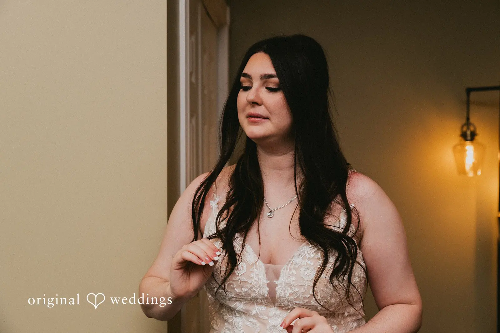 DiNolfo's Banquets Wedding // Peyton & Daniel -