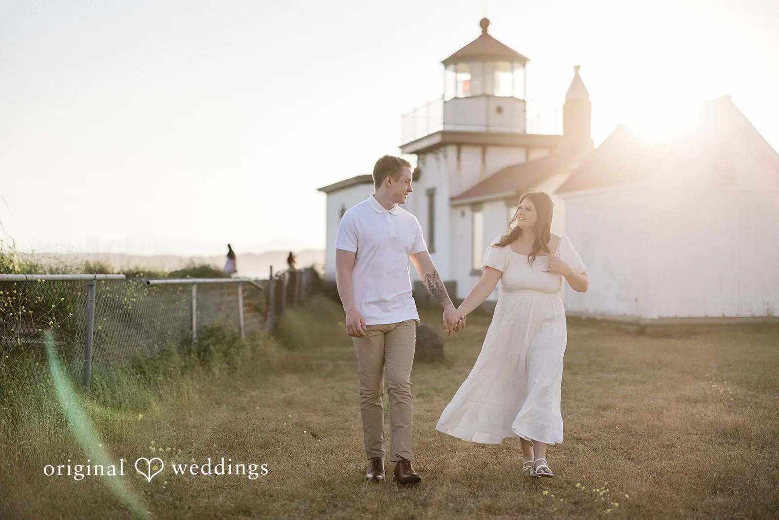 Alec + Hana Wedding Photography Styles -
