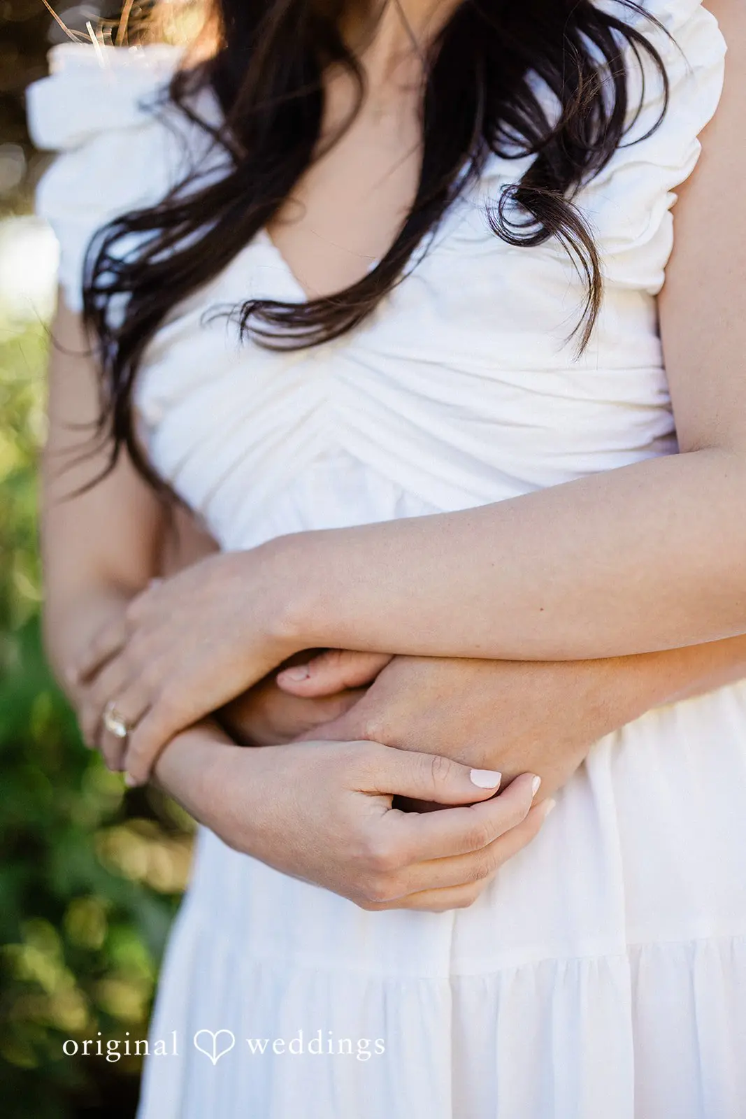 Discovery Park Engagement // Kristi & Andrew -