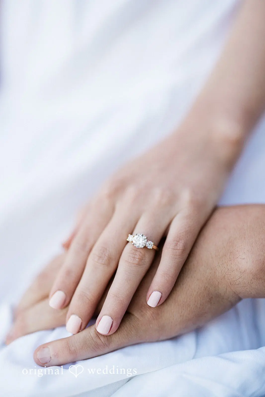 Discovery Park Engagement // Kristi & Andrew -