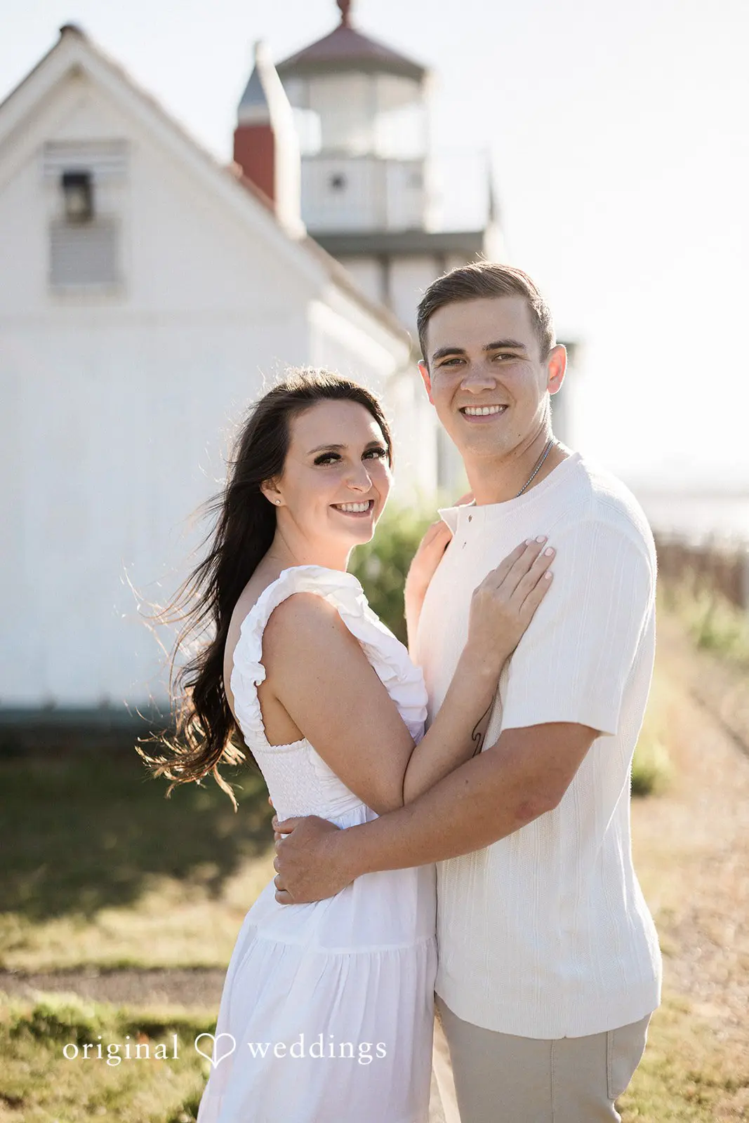 Kristi & Andrew -