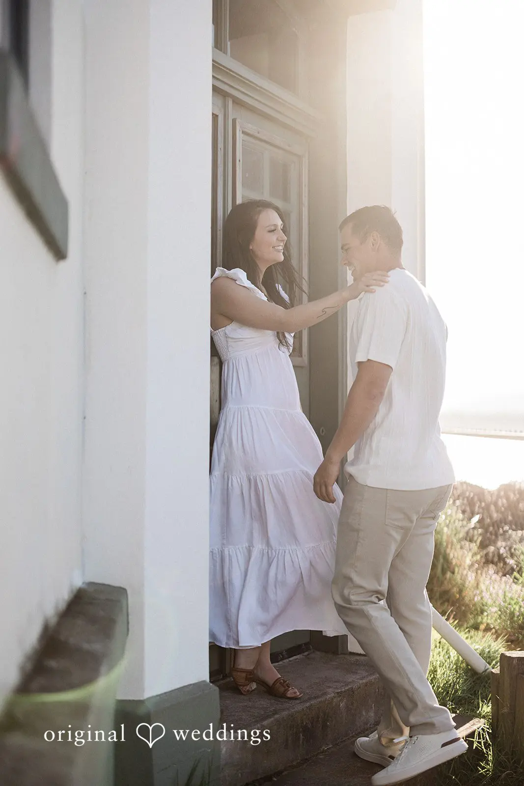 Kristi & Andrew -