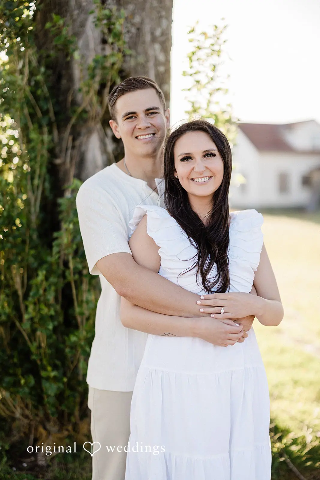 Kristi & Andrew -