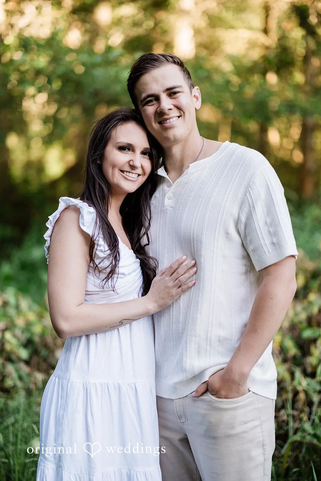 Kristi & Andrew -