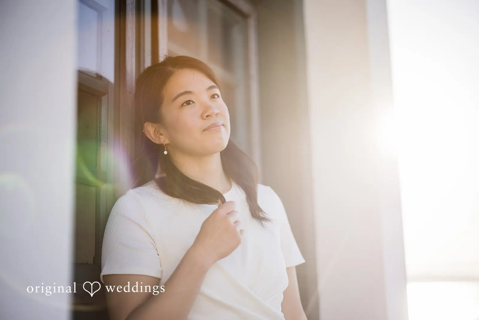 Discovery Park Engagement // John & Ann -