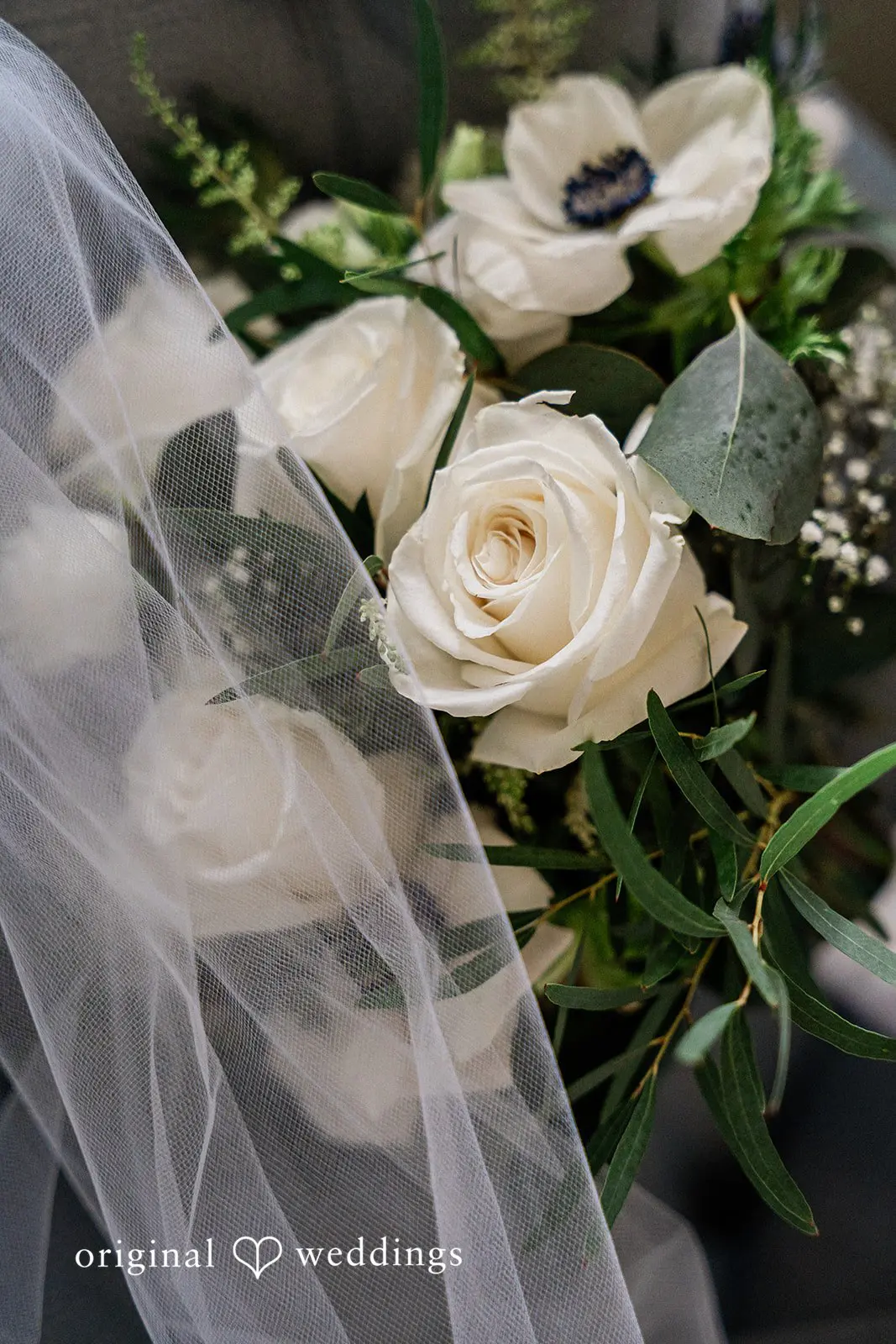 DK Farm and Gardens Wedding // Caitlyn & Wesley -
