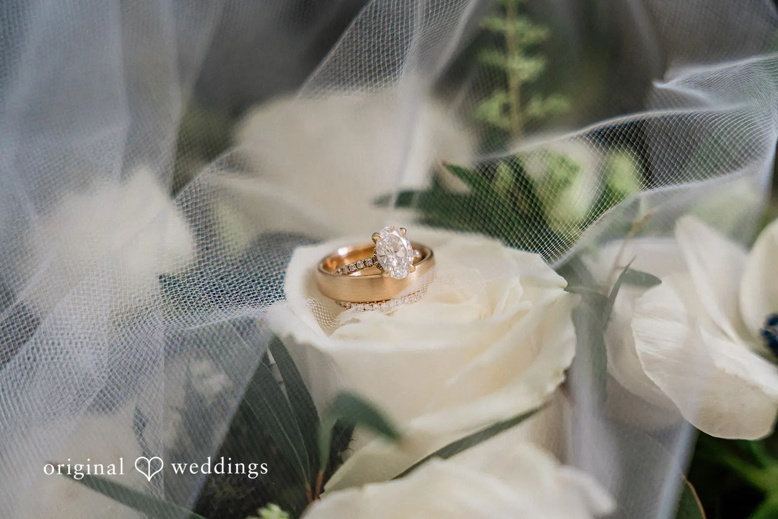 DK Farm and Gardens Wedding // Caitlyn & Wesley -