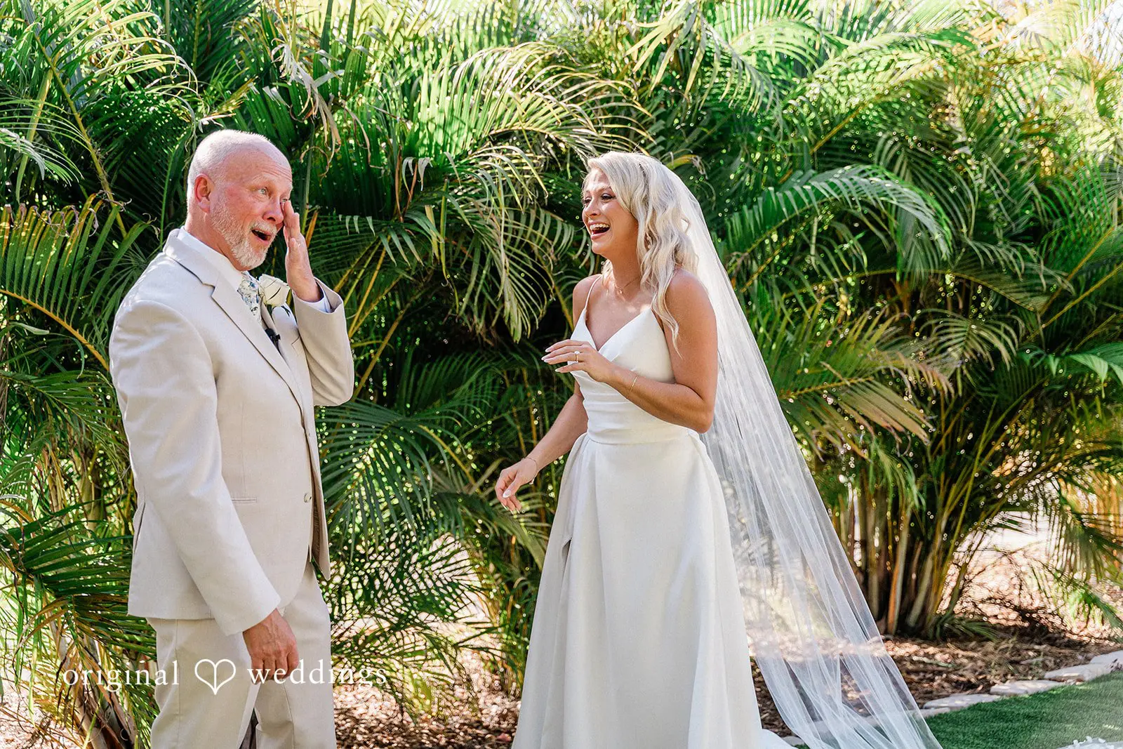 DK Farm and Gardens Wedding // Caitlyn & Wesley -