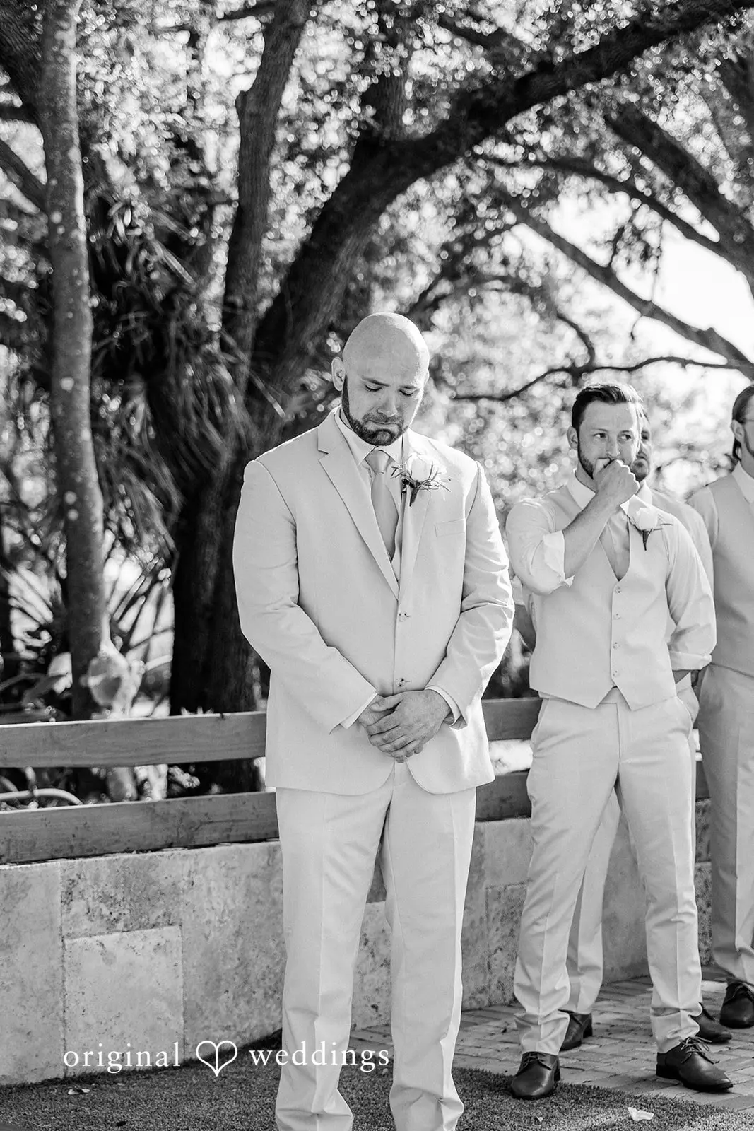 DK Farm and Gardens Wedding // Caitlyn & Wesley -