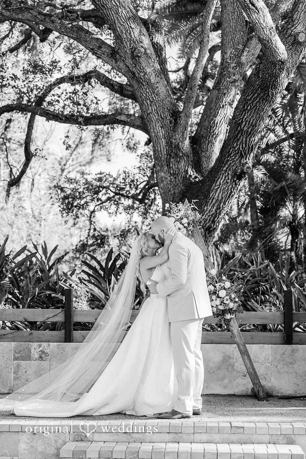 DK Farm and Gardens Wedding // Caitlyn & Wesley -