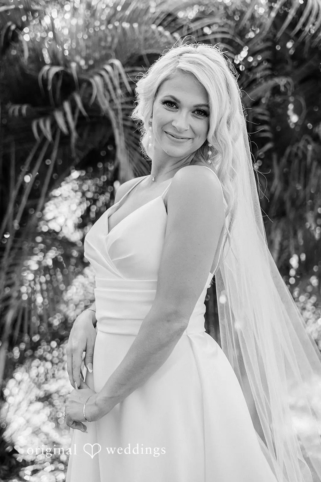 DK Farm and Gardens Wedding // Caitlyn & Wesley -