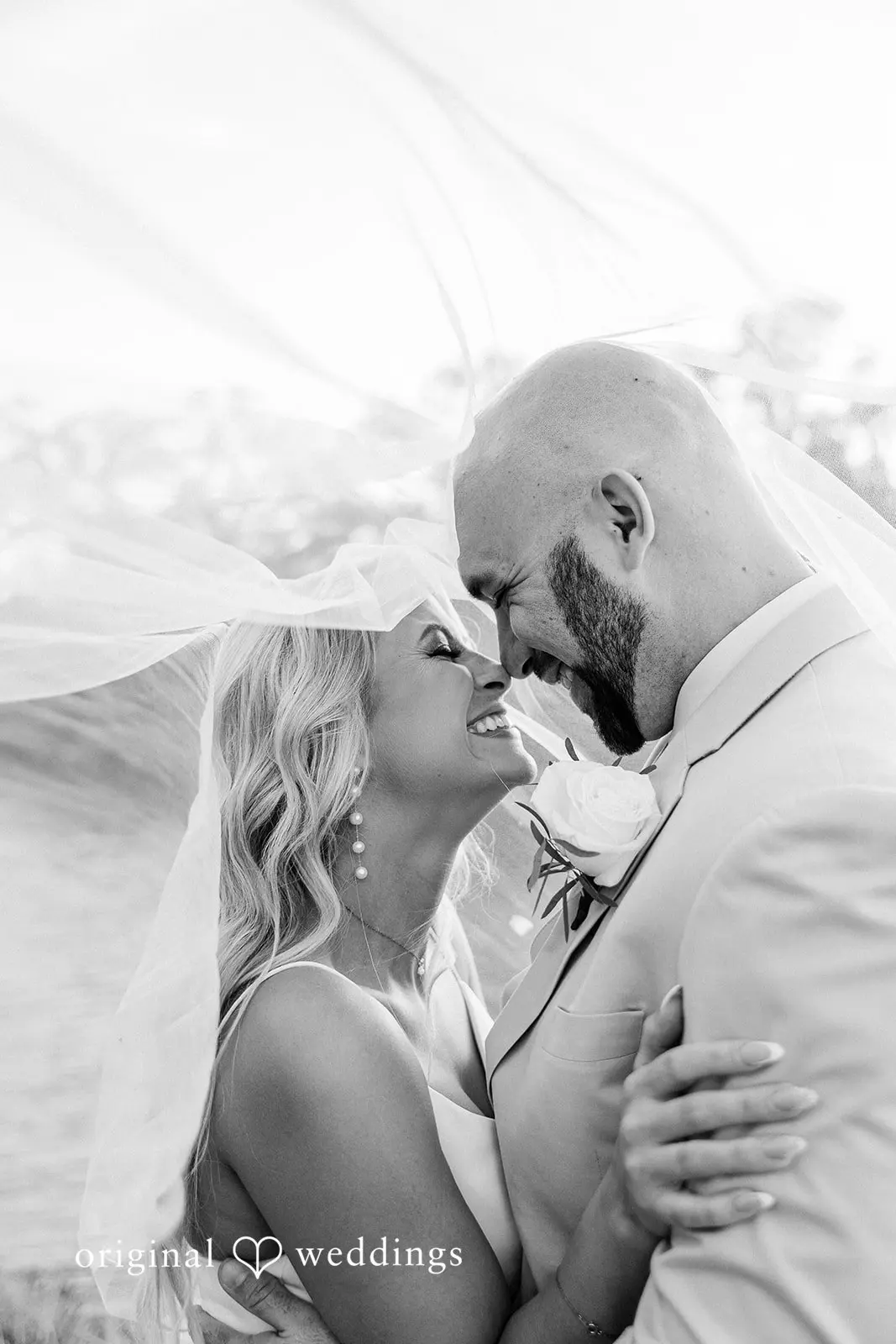 DK Farm and Gardens Wedding // Caitlyn & Wesley -