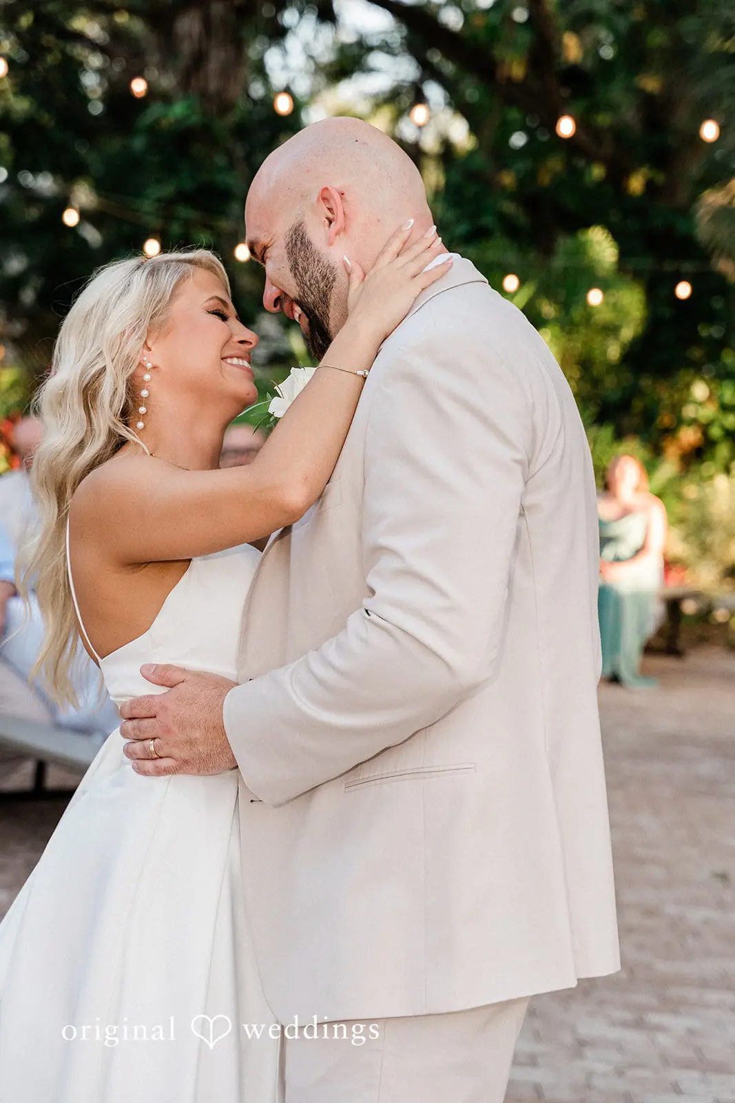 DK Farm and Gardens Wedding // Caitlyn & Wesley -