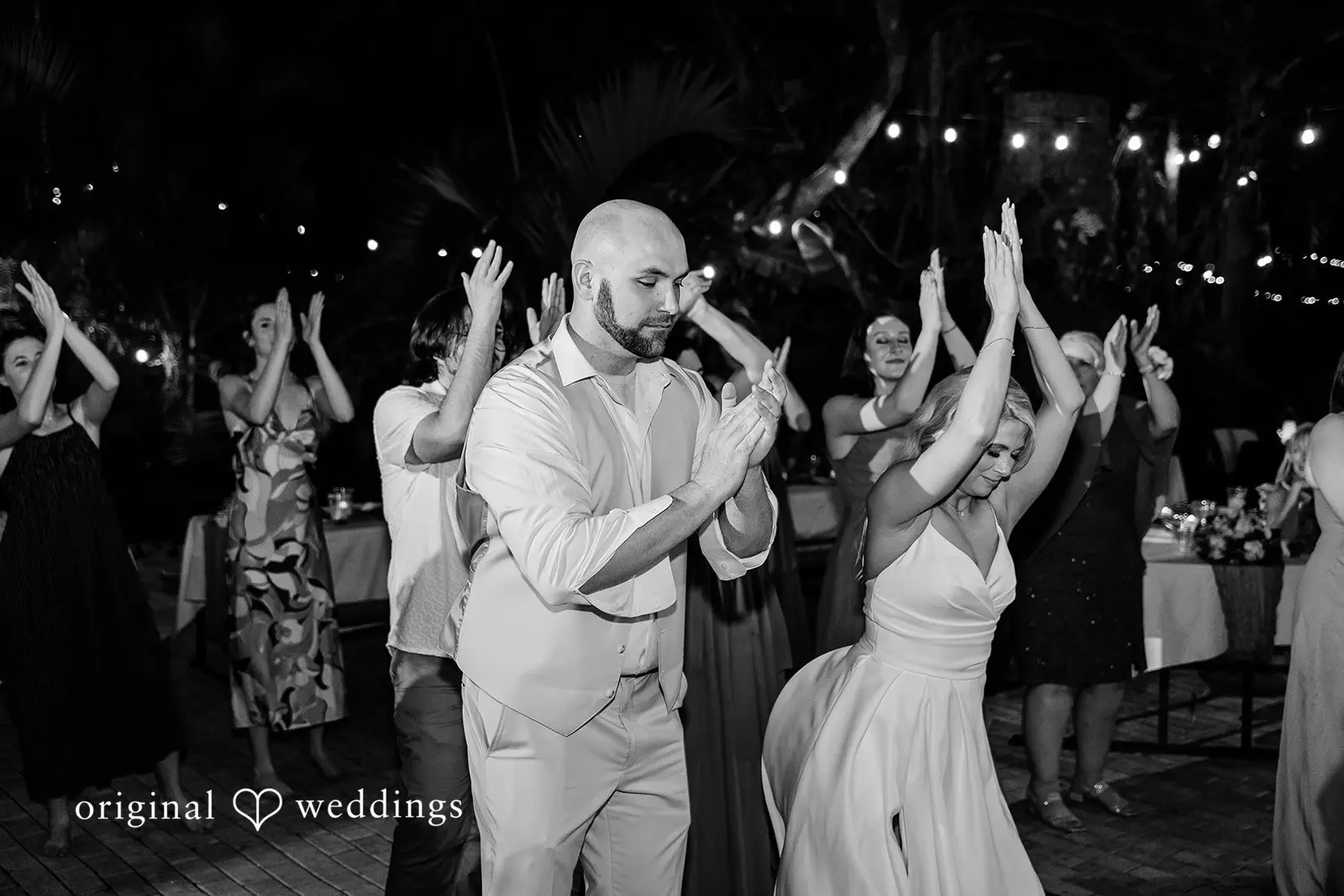 DK Farm and Gardens Wedding // Caitlyn & Wesley -