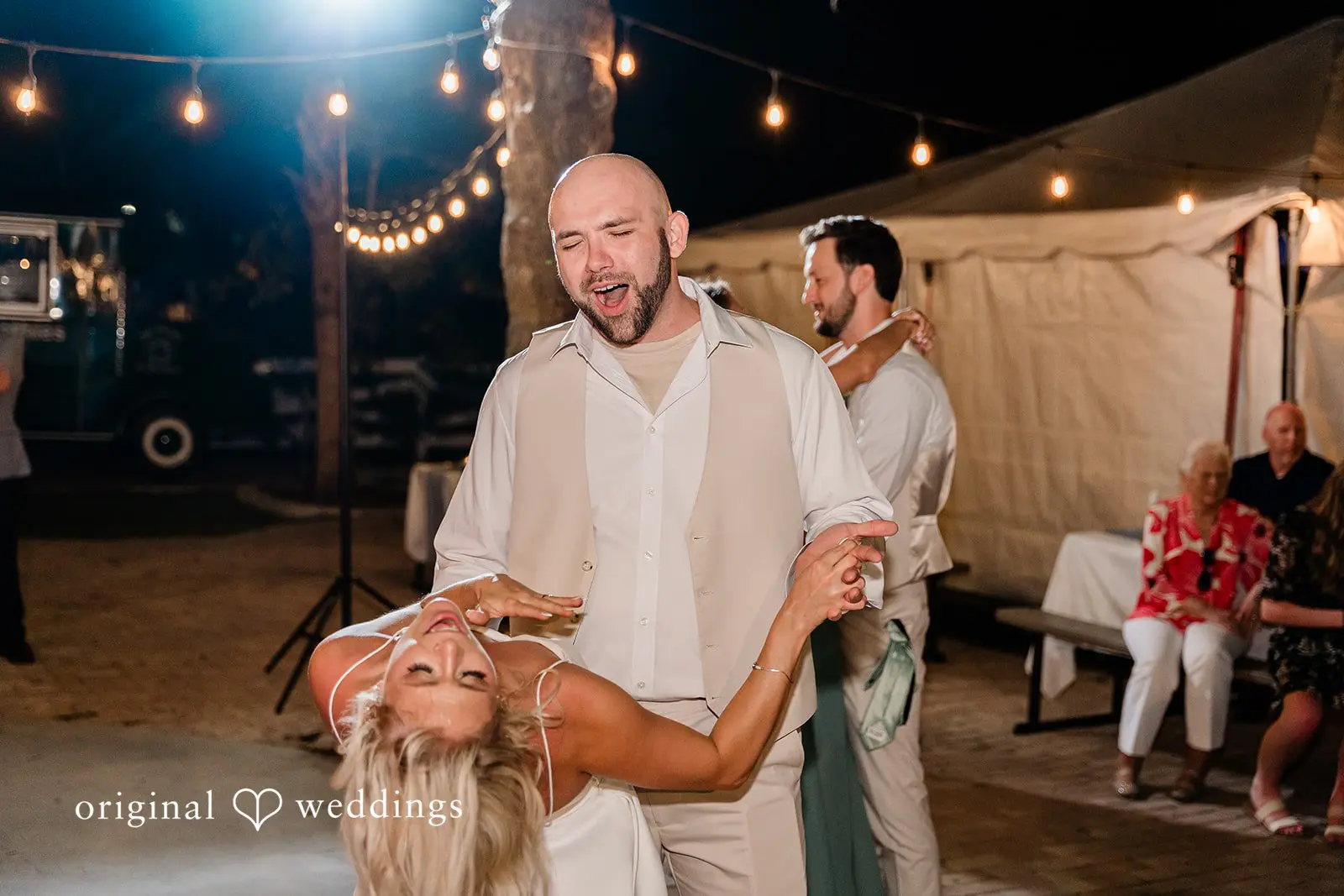 DK Farm and Gardens Wedding // Caitlyn & Wesley -