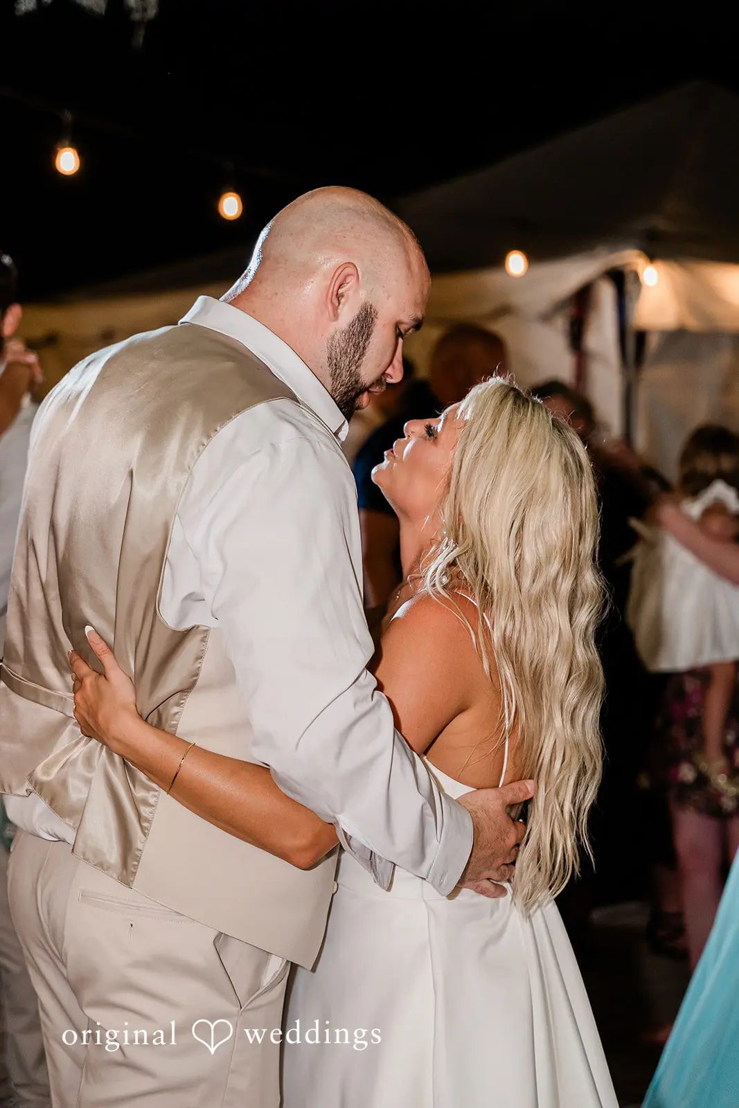 DK Farm and Gardens Wedding // Caitlyn & Wesley -