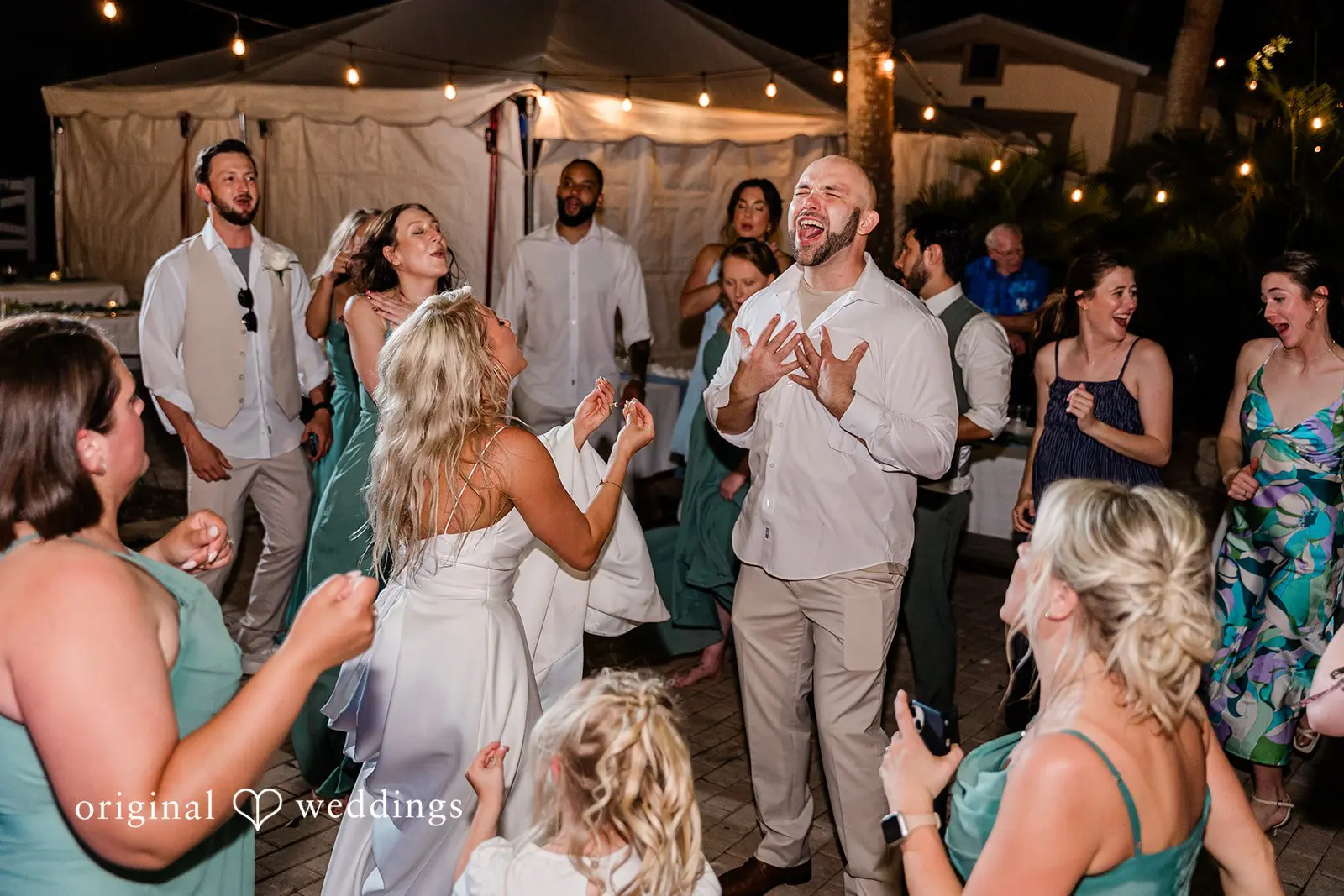 DK Farm and Gardens Wedding // Caitlyn & Wesley -
