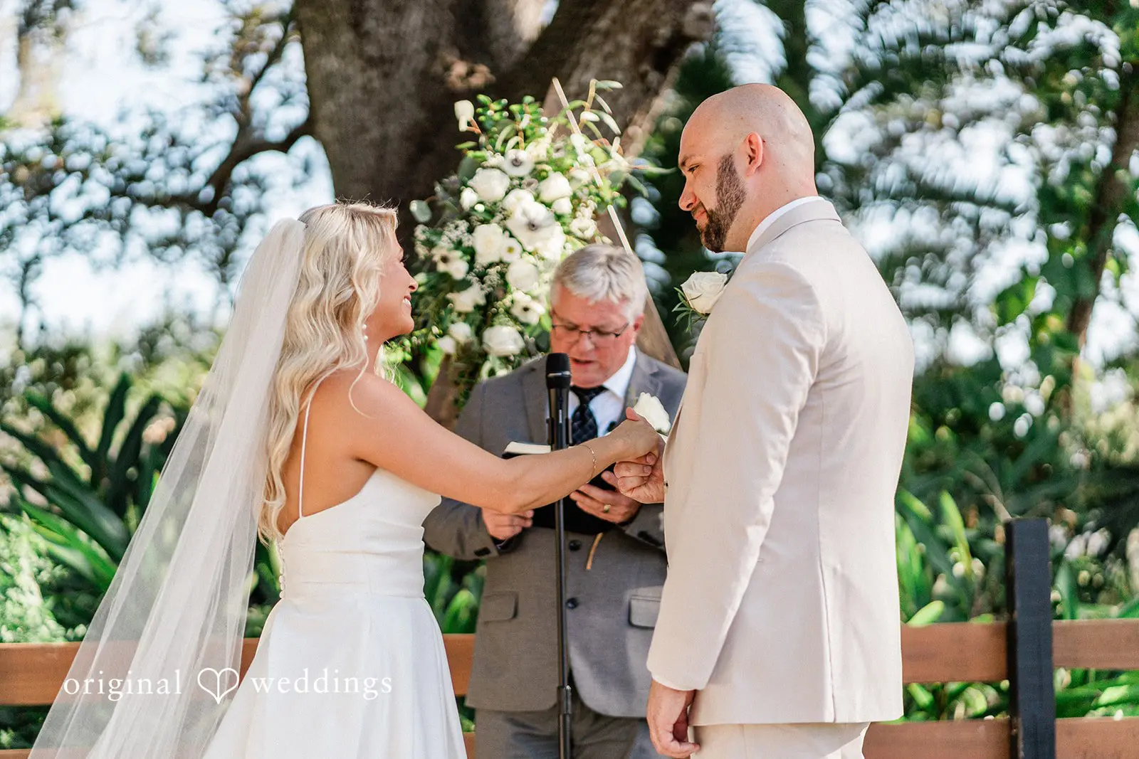 DK Farm and Gardens Wedding // Caitlyn & Wesley -