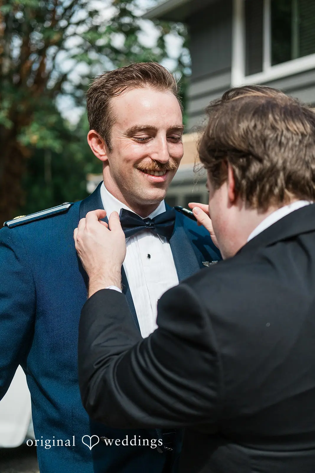 Dockside at Dukes Wedding // Rory & Natalia -
