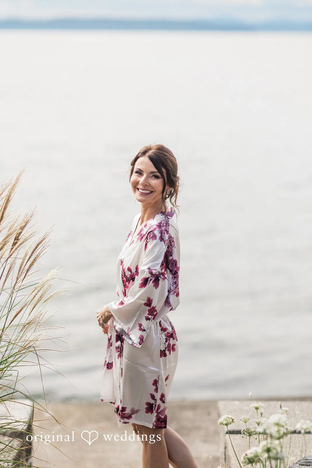 Dockside at Dukes Wedding // Rory & Natalia -
