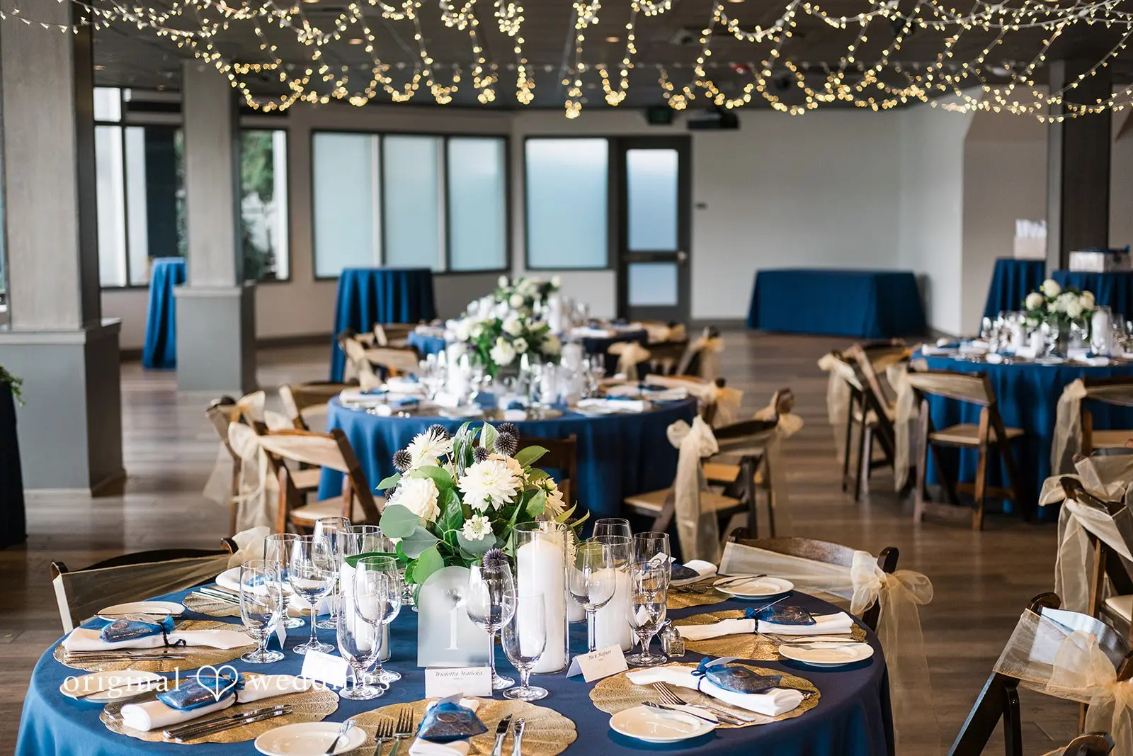 Dockside at Dukes Wedding // Rory & Natalia -