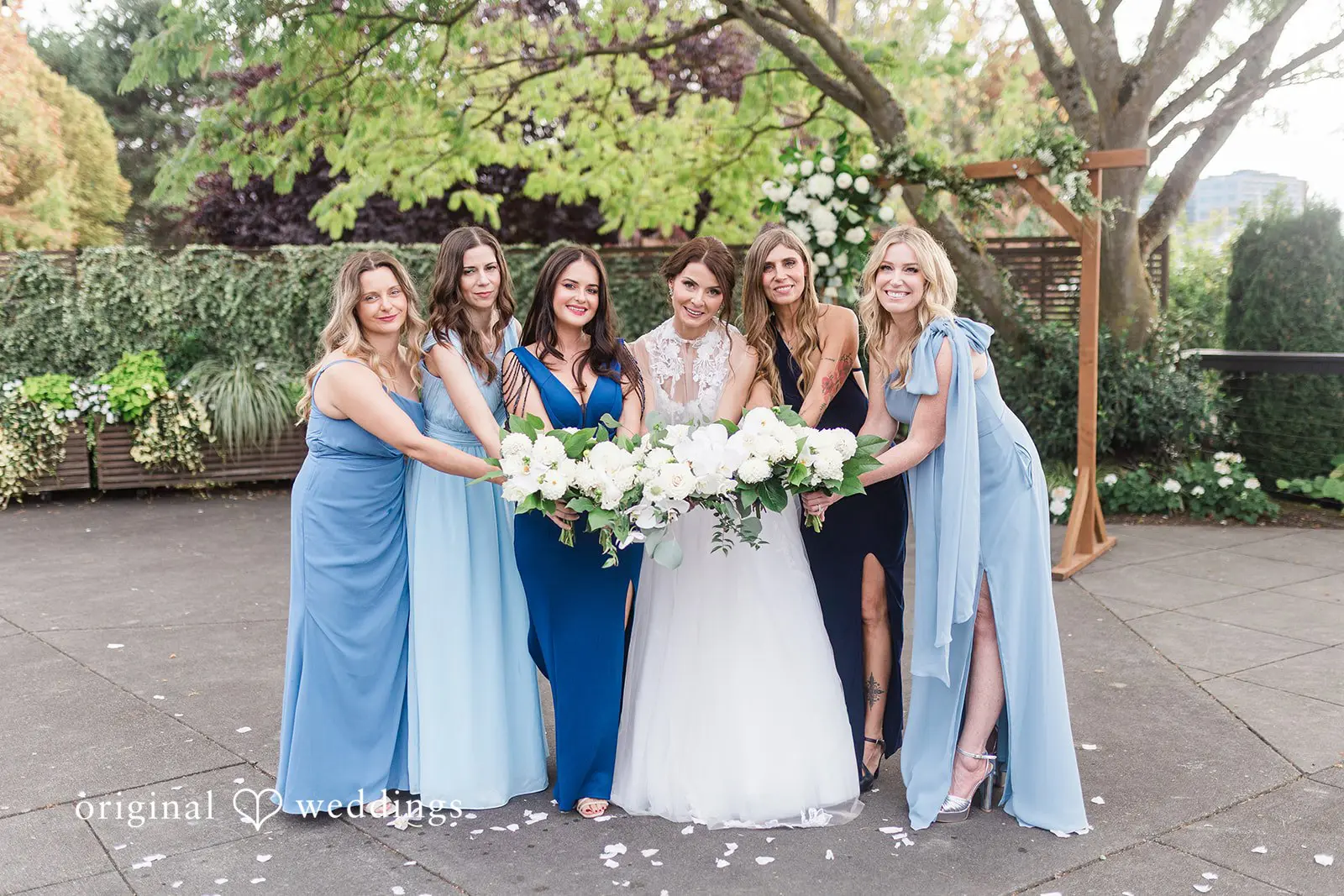 Dockside at Dukes Wedding // Rory & Natalia -