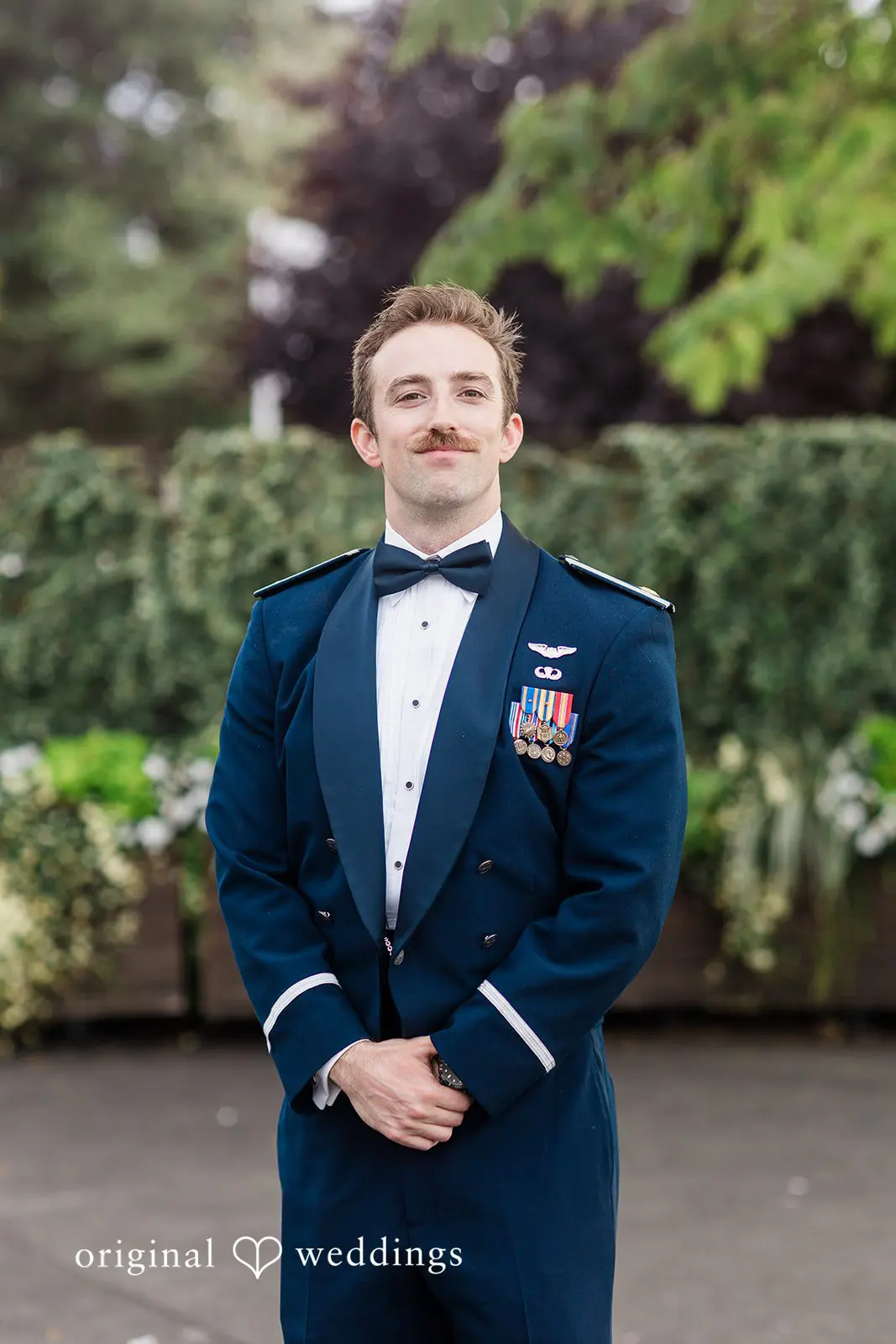 Dockside at Dukes Wedding // Rory & Natalia -