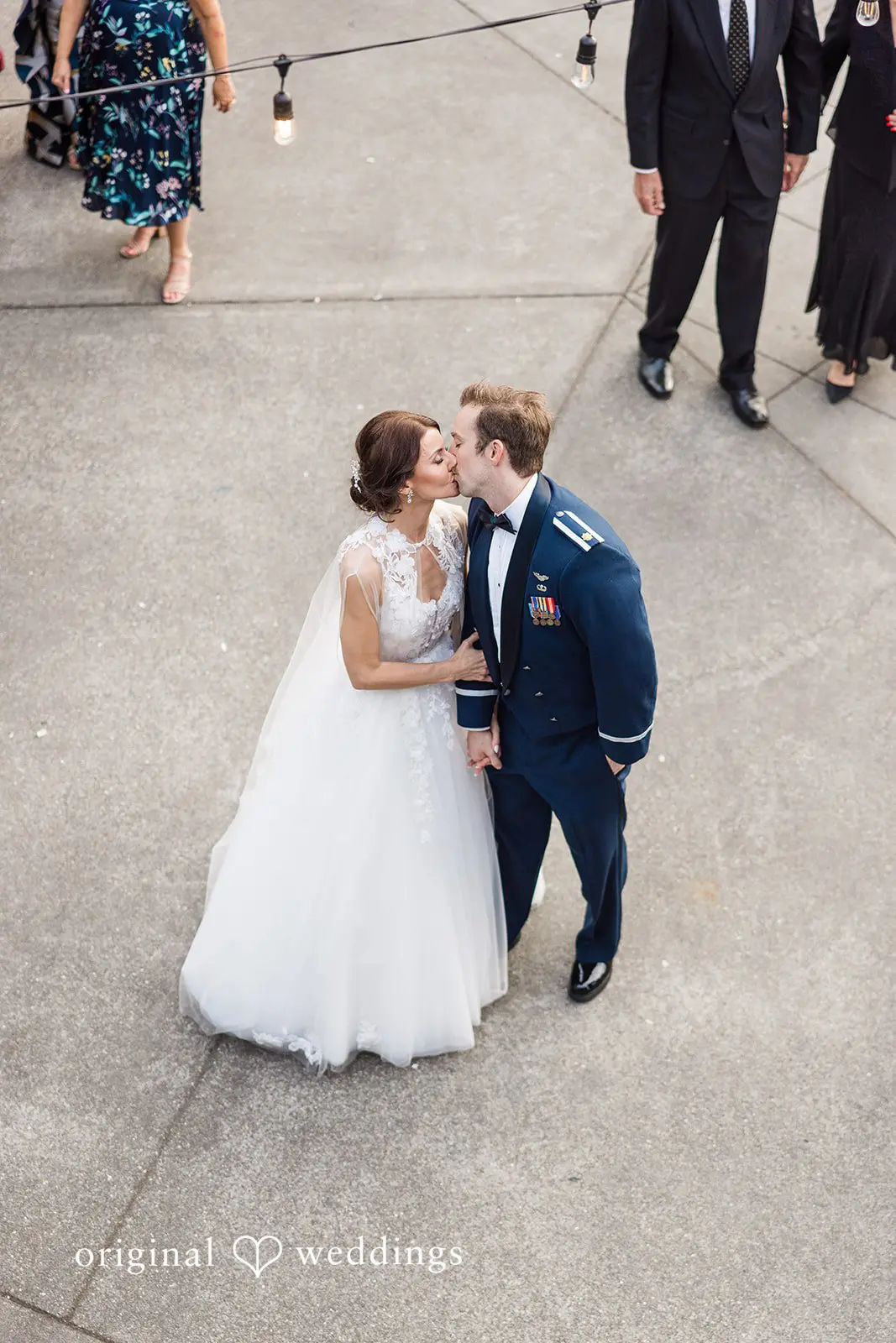 Dockside at Dukes Wedding // Rory & Natalia -