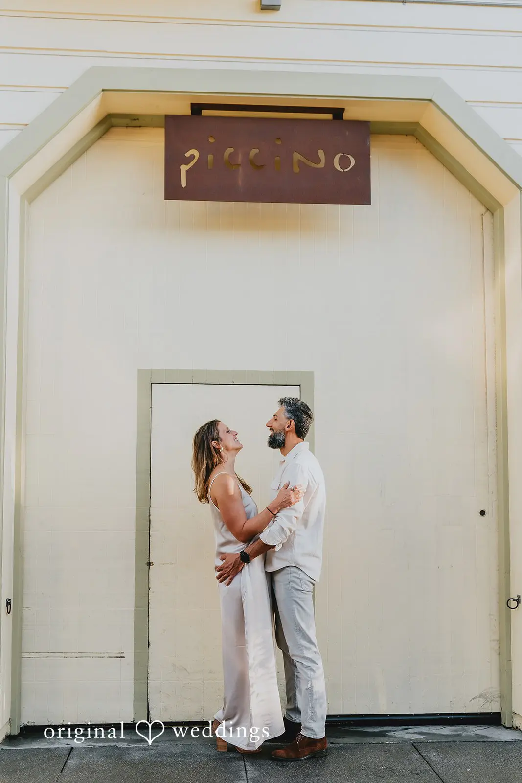 Michelle + Ali Dogpatch Saloon Engagement // Michelle & Ali -