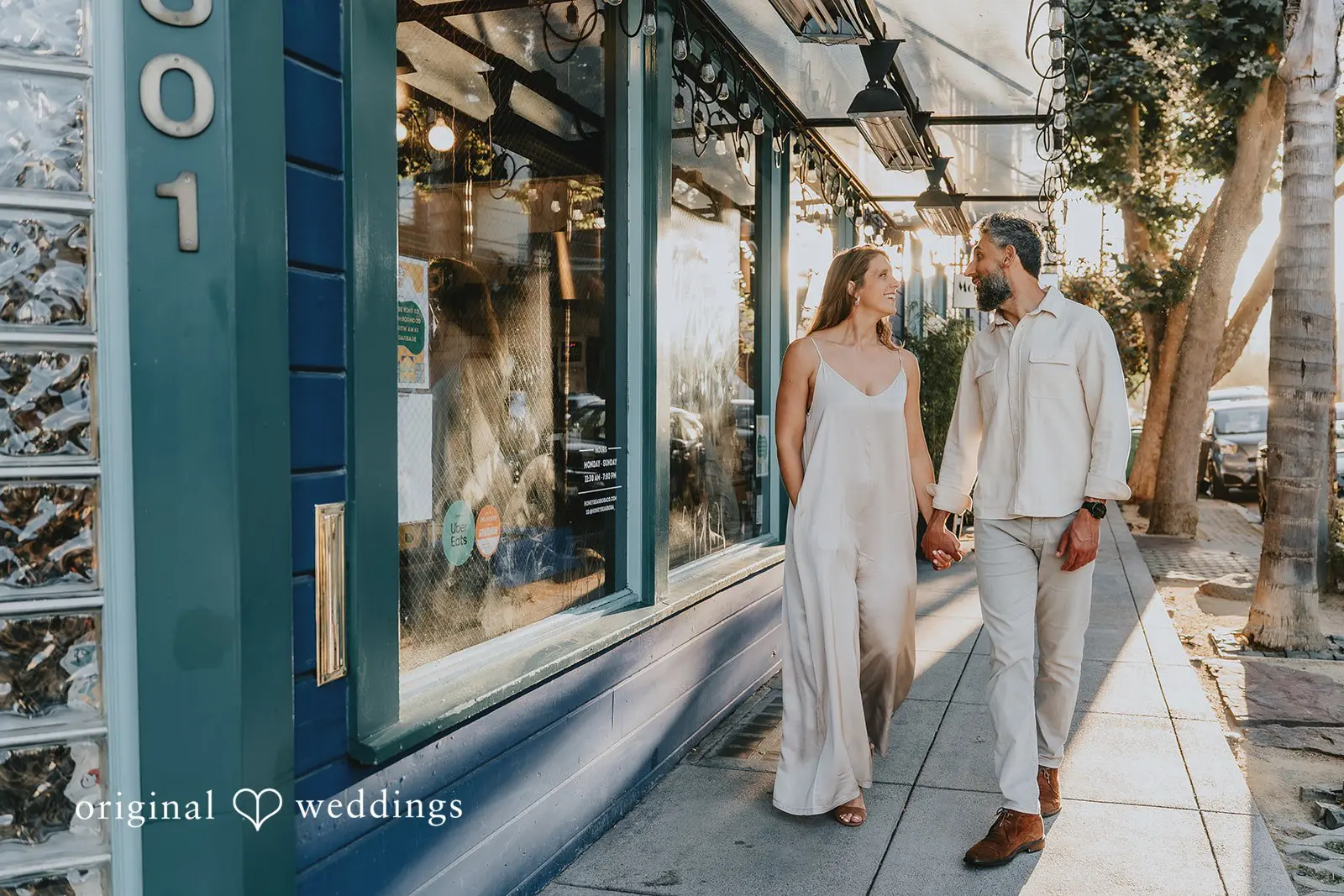 Michelle + Ali Dogpatch Saloon Engagement // Michelle & Ali -