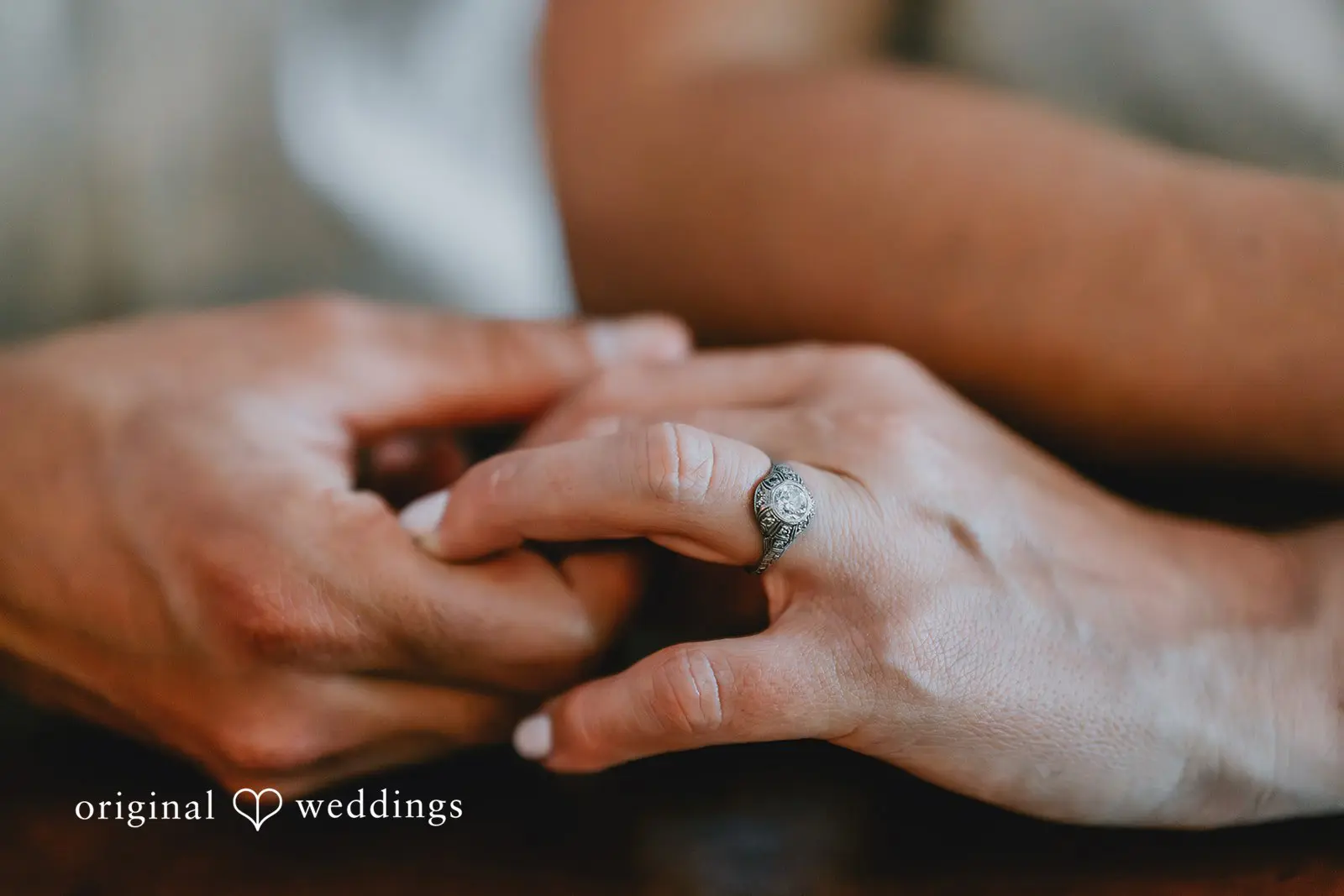 Michelle + Ali Dogpatch Saloon Engagement // Michelle & Ali -