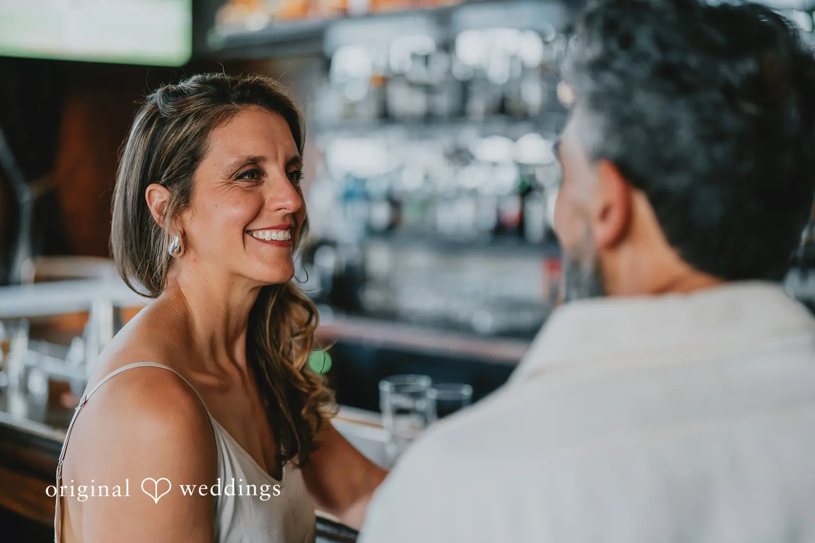 Michelle + Ali Dogpatch Saloon Engagement // Michelle & Ali -