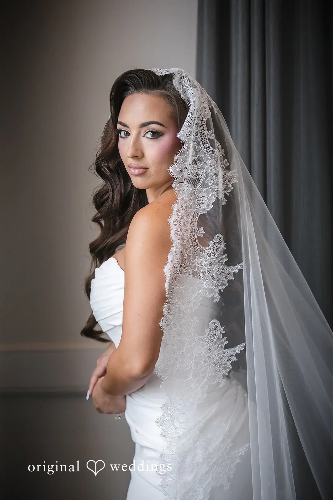 Don Cesar Hotel Wedding // Kaitlyn & Aaron -
