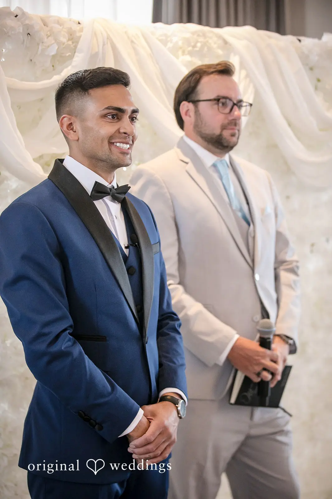 Don Cesar Hotel Wedding // Kaitlyn & Aaron -