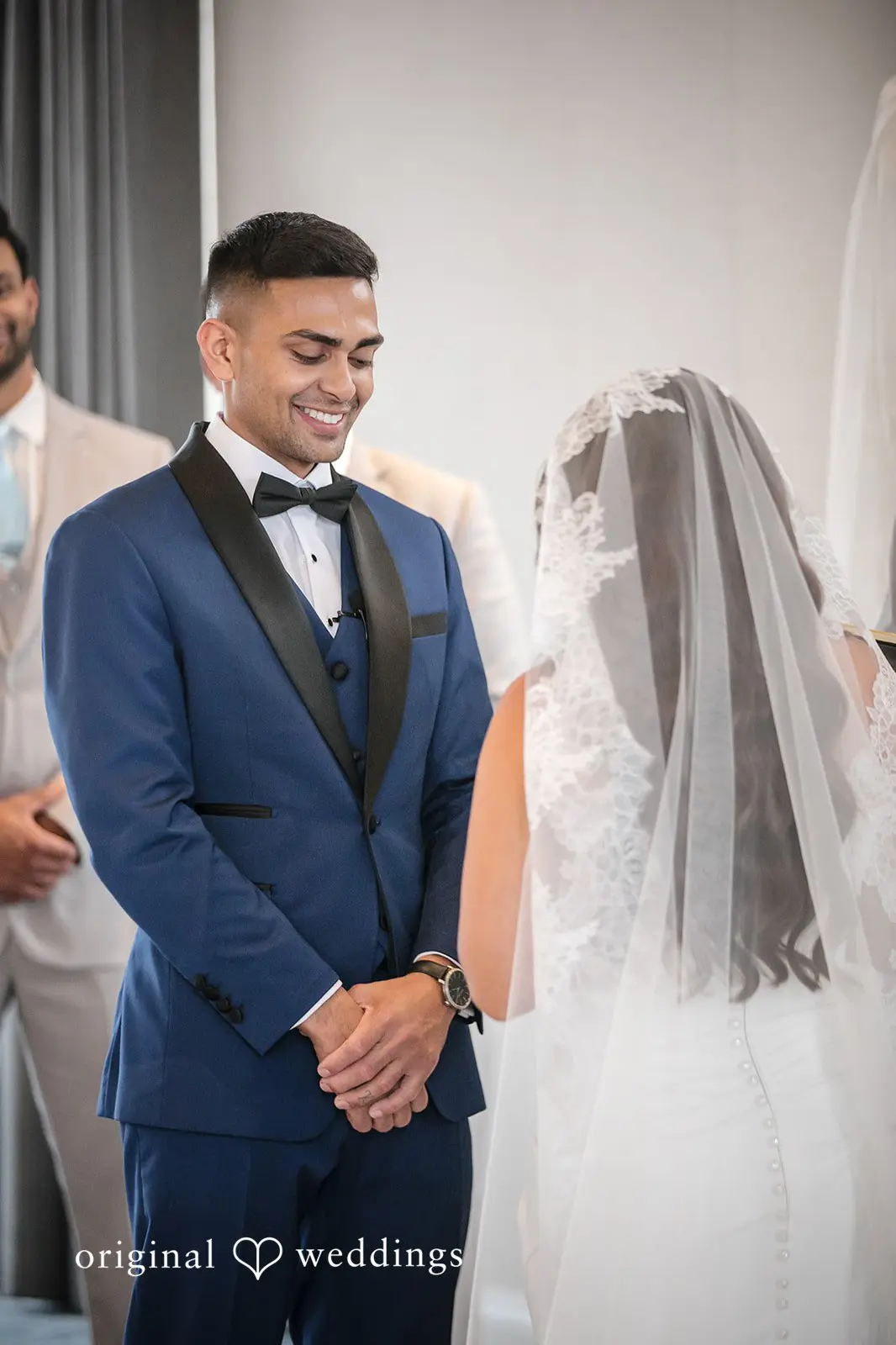 Don Cesar Hotel Wedding // Kaitlyn & Aaron -