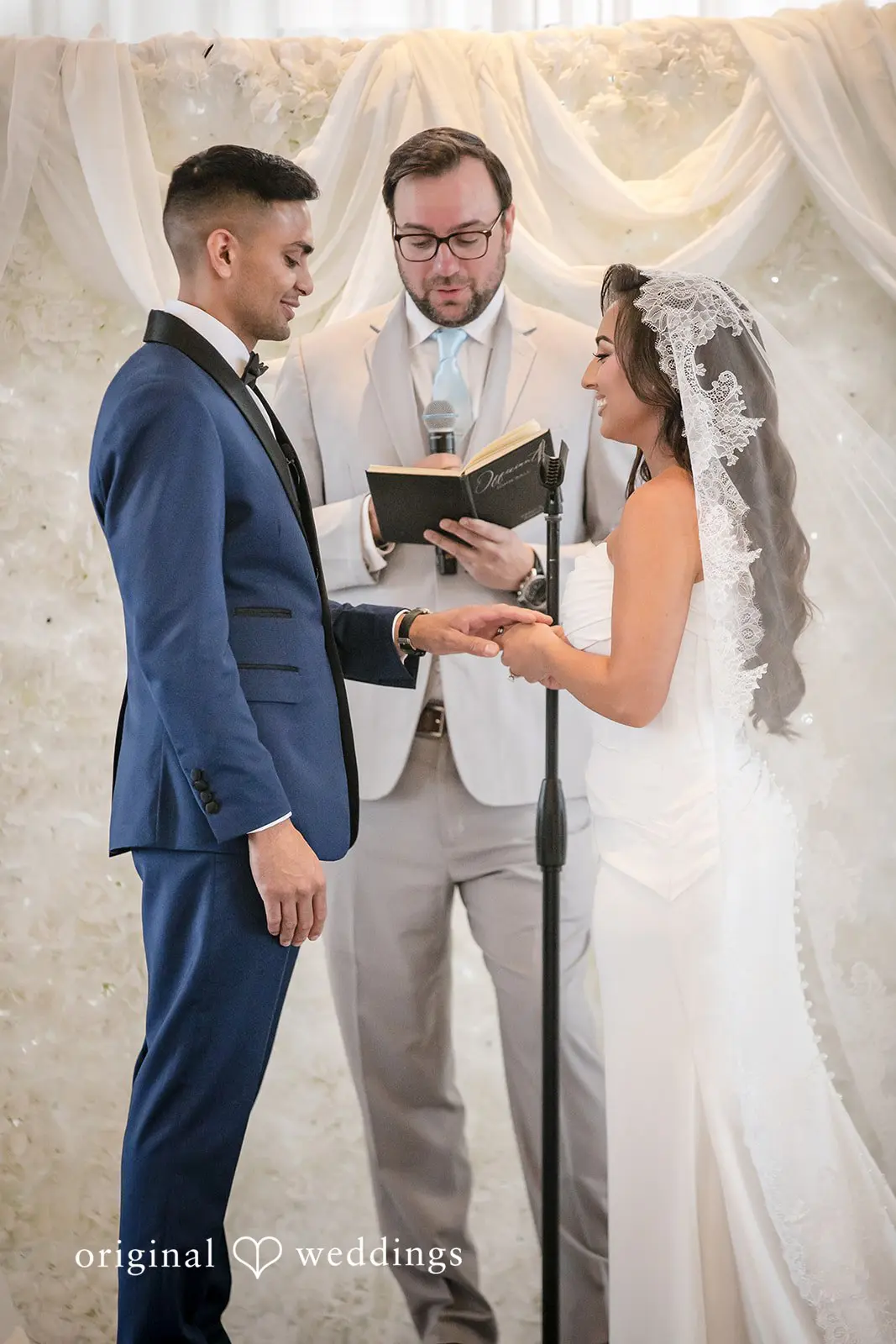 Don Cesar Hotel Wedding // Kaitlyn & Aaron -