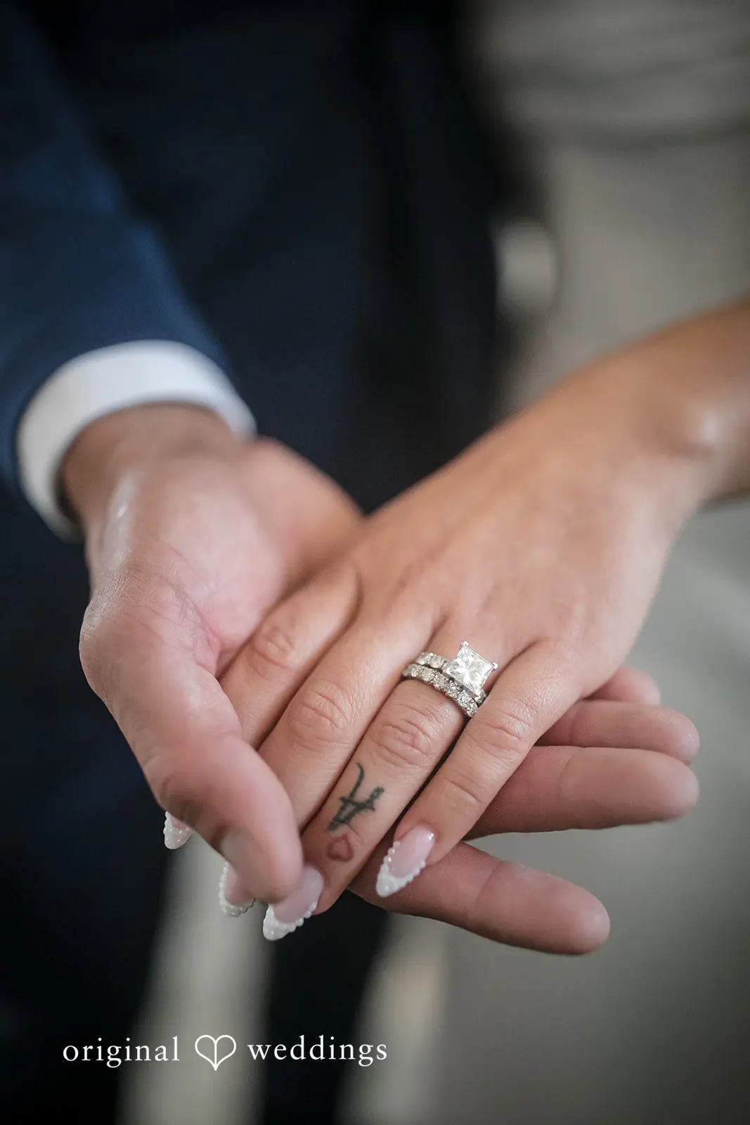 Don Cesar Hotel Wedding // Kaitlyn & Aaron -