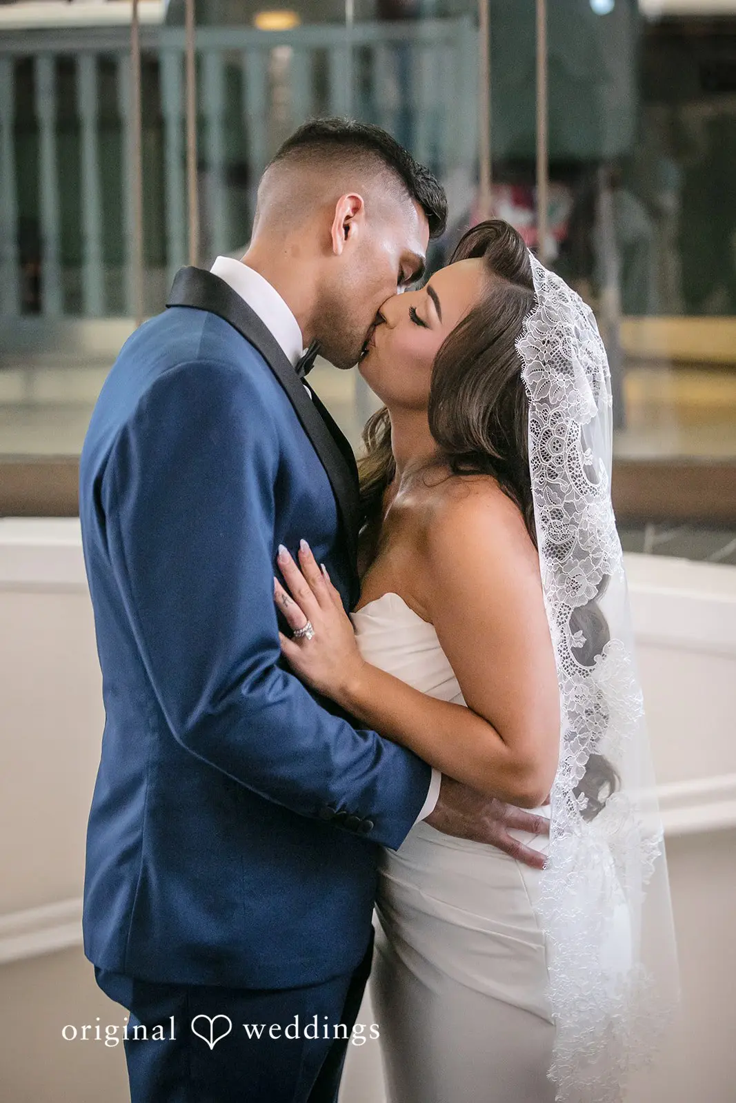 Don Cesar Hotel Wedding // Kaitlyn & Aaron -