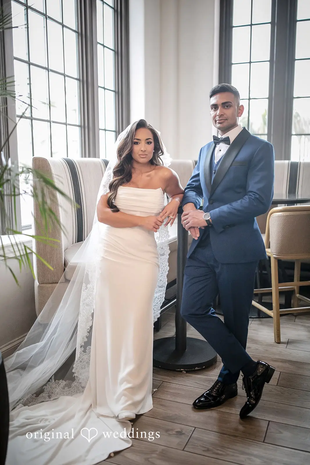 Don Cesar Hotel Wedding // Kaitlyn & Aaron -