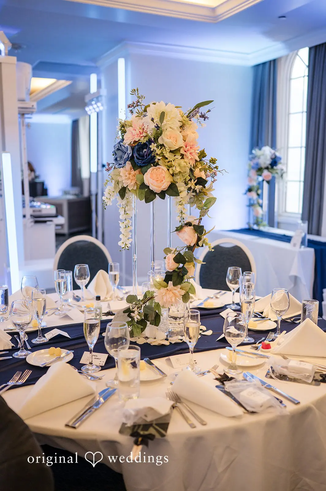 Don Cesar Hotel Wedding // Kaitlyn & Aaron -
